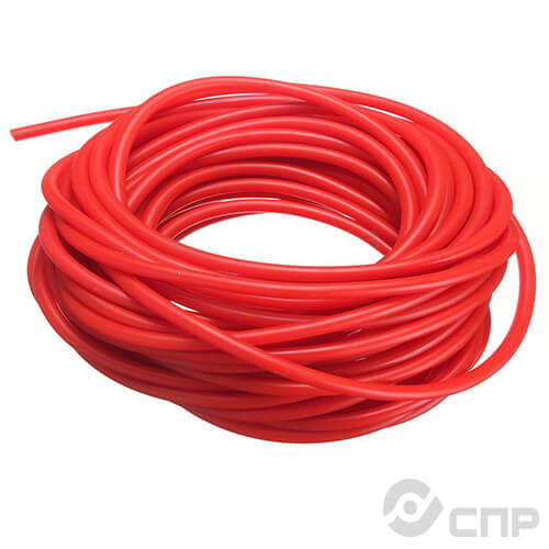 Шнур уплотнительный круглого сечения 18